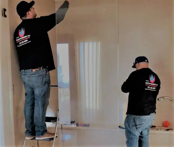 Professional plumbing installation for Boiler Repair in Morysville